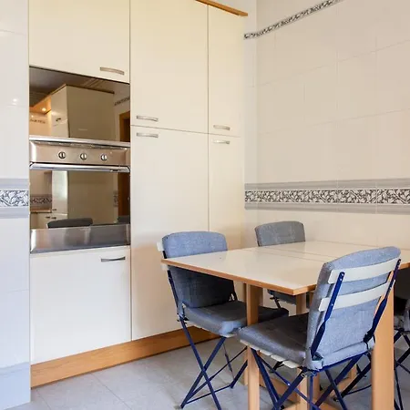 Feels Like Garden Flat Appartement Estoril