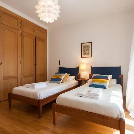 Feels Like Garden Flat Appartement
